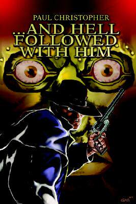 【预售】...and Hell Followed with Him