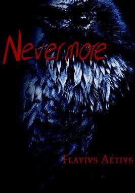 【预售】Nevermore