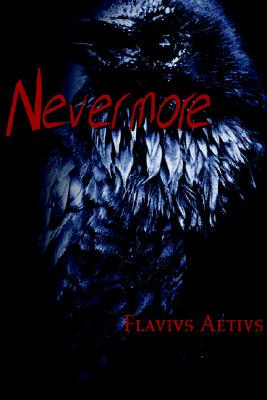 【预售】Nevermore