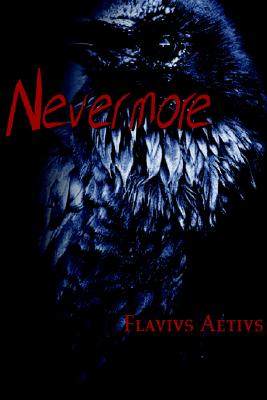 【预售】Nevermore