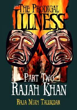 【预售】The Prodigal Illness: Part Two