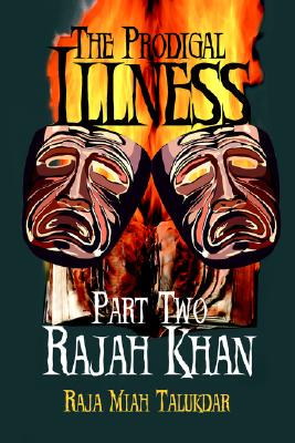 【预售】The Prodigal Illness: Part Two