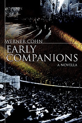 【预售】Early Companions: A Novella