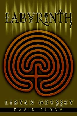 【预售】Labyrinth: Libyan Odyssey