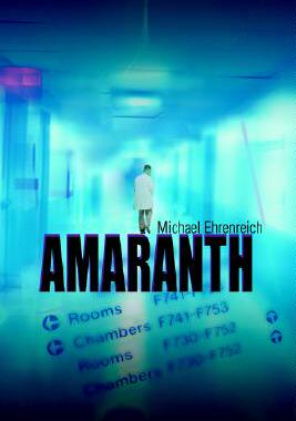 【预售】Amaranth