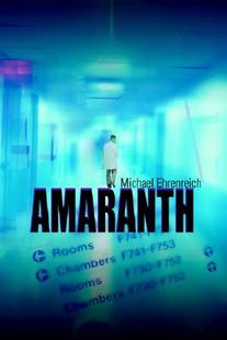 【预售】Amaranth