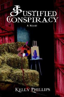 【预售】Justified Conspiracy