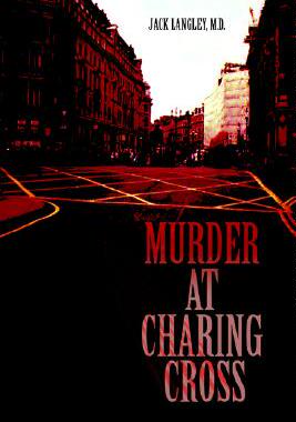 【预售】Murder at Charing Cross
