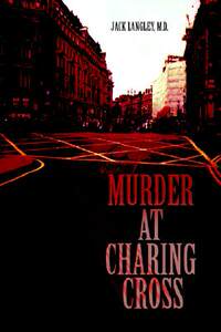 【预售】Murder at Charing Cross