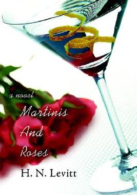 【预售】Martinis and Roses