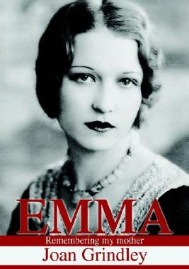 【预售】Emma: Remembering My Mother