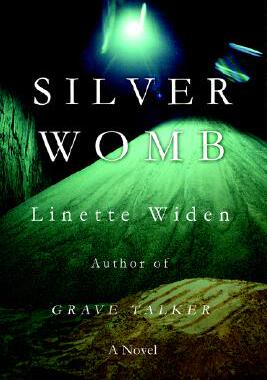 【预售】Silver Womb