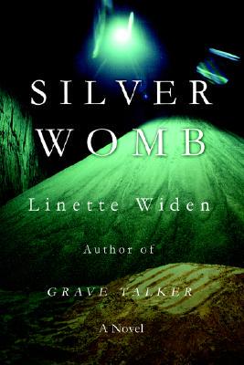 【预售】Silver Womb