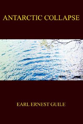 【预售】Antarctic Collapse
