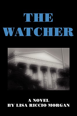 【预售】The Watcher 书籍/杂志/报纸 原版其它 原图主图