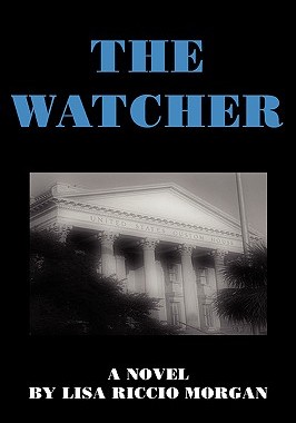 【预售】The Watcher