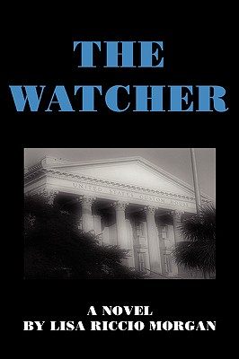 【预售】The Watcher