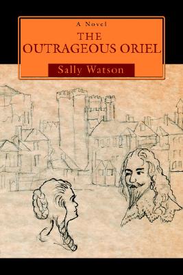 【预售】The Outrageous Oriel