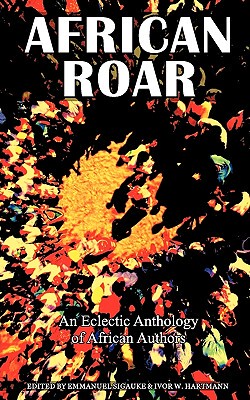 【预售】African Roar: An Eclectic Anthology of African