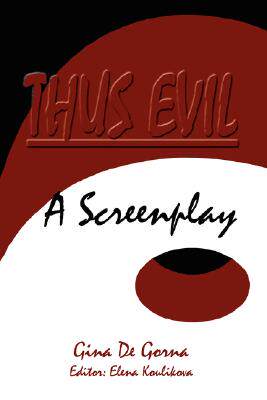 【预售】Thus Evil: A Screenplay
