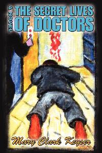 【预售】The Secret Lives of Doctors