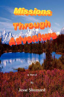 【预售】Missions Through Adventure