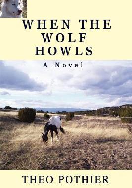 【预售】When the Wolf Howls