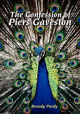 【预售】The Confession of Piers Gaveston