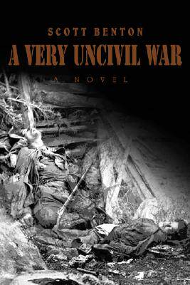 【预售】A Very Uncivil War