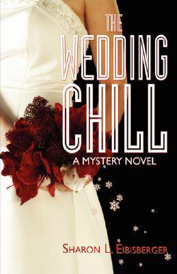 【预售】The Wedding Chill: A Mystery Novel