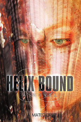 【预售】Helix Bound