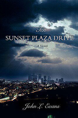 【预售】Ten Sunset Plaza Drive