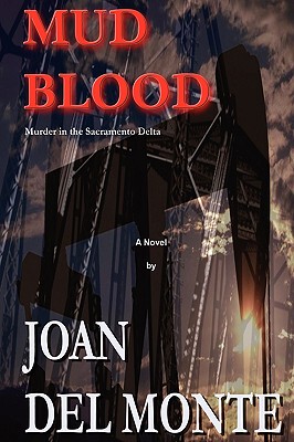 【预售】Mud Blood: Murder in the Sacramento Delta
