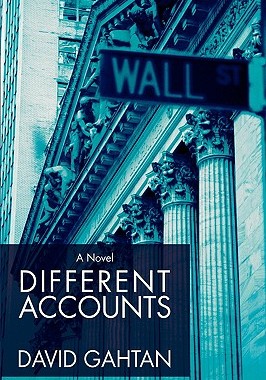 【预售】Different Accounts