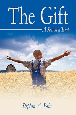【预售】The Gift: A Season of Trial