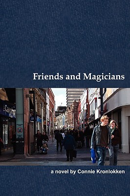 【预售】Friends and Magicians