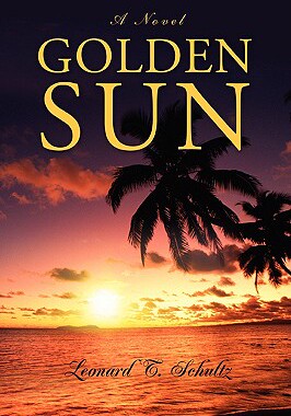 【预售】Golden Sun