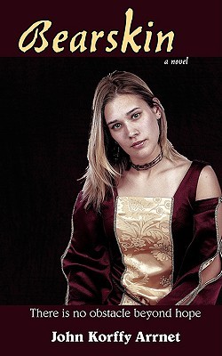 【预售】Bearskin: There Is No Obstacle Beyond Hope