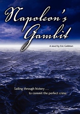 【预售】Napoleon's Gambit: Sailing Through History to Commit