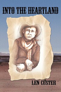 【预售】Into the Heartland