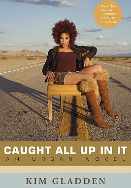 【预售】Caught All Up in It