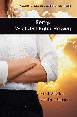 【预售】Sorry, You Can't Enter Heaven