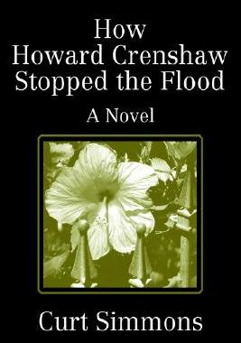 【预售】How Howard Crenshaw Stopped the Flood