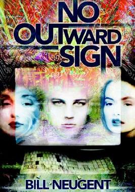 【预售】No Outward Sign