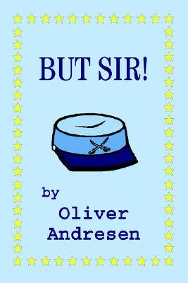 【预售】But Sir!