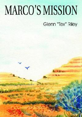 【预售】Marco's Mission