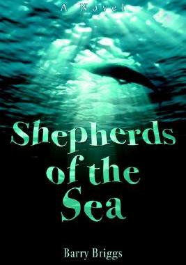 【预售】Shepherds of the Sea