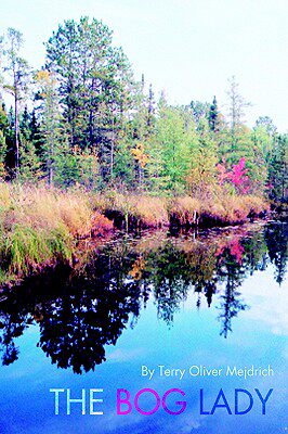 【预售】The Bog Lady