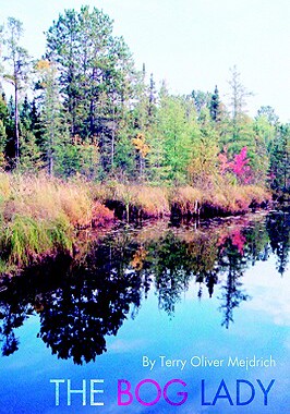 【预售】The Bog Lady