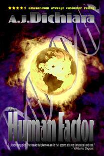 Human Factor for The Requiem Darwin 预售